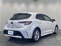 2021 Toyota Corolla Sports