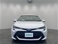 2021 Toyota Corolla Sports