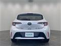 2021 Toyota Corolla Sports