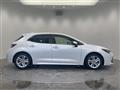2021 Toyota Corolla Sports