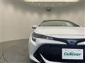 2021 Toyota Corolla Sports