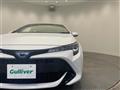 2021 Toyota Corolla Sports