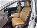 2020 Lexus LS