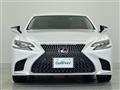 2020 Lexus LS