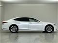 2020 Lexus LS