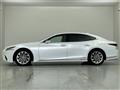 2020 Lexus LS