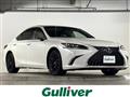 2021 Lexus ES