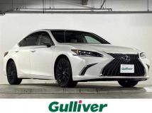 2021 Lexus ES