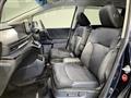 2021 Honda Odyssey Hybrid
