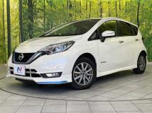 2019 Nissan Note