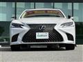2017 Lexus LS