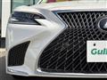 2017 Lexus LS