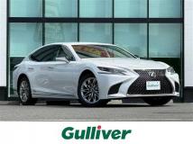 2017 Lexus LS