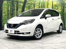 2019 Nissan Note