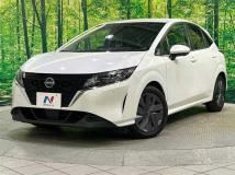 2023 Nissan Note