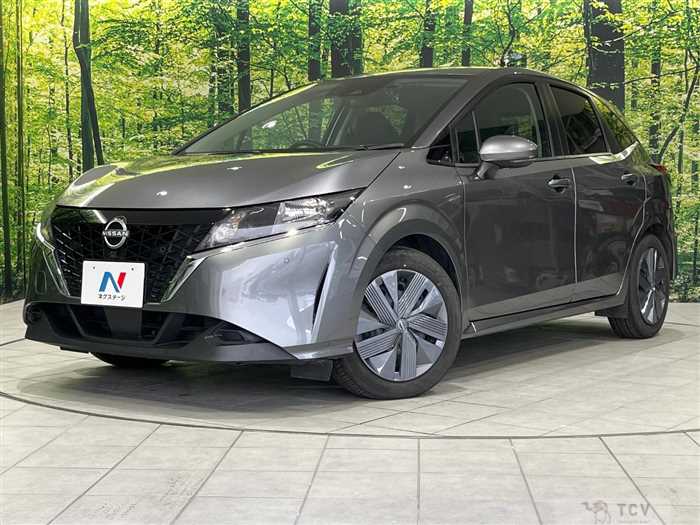 2023 Nissan Note