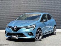 2020 Renault Lutecia