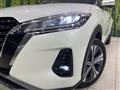2024 Nissan KIX