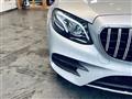 2019 Mercedes-Benz E-Class