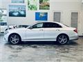 2019 Mercedes-Benz E-Class