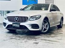 2019 Mercedes-Benz E-Class