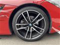 2019 BMW Z4
