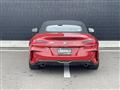 2019 BMW Z4
