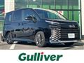 2023 Toyota Voxy
