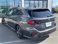 2021 Subaru Levorg