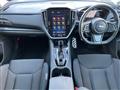 2021 Subaru Levorg