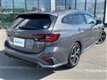 2021 Subaru Levorg