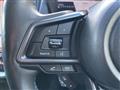 2021 Subaru Levorg