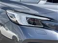 2021 Subaru Levorg