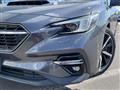 2021 Subaru Levorg