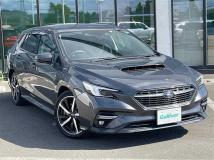 2021 Subaru Levorg