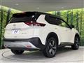 2024 Nissan X-Trail
