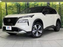 2024 Nissan X-Trail