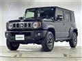 2026 Suzuki Jimny