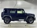 2026 Suzuki Jimny