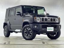 2026 Suzuki Jimny