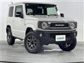 2025 Suzuki Jimny
