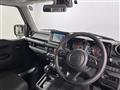 2025 Suzuki Jimny