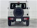 2025 Suzuki Jimny
