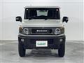 2025 Suzuki Jimny
