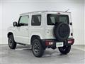 2025 Suzuki Jimny