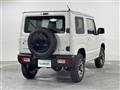2025 Suzuki Jimny