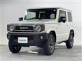 2025 Suzuki Jimny