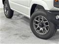 2025 Suzuki Jimny