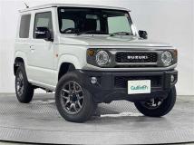 2025 Suzuki Jimny