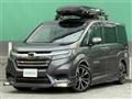 2020 Honda Step WGN